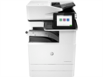 X3A60A LaserJet Managed MFP E72525dn - Speed 25 ppm