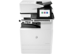 X3A82A LaserJet Managed Flow MFP E82540-E82560z - Base Product 40-60 ppm
