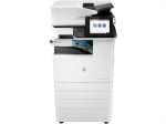 X3A84A Color LaserJet Managed MFP E77830dn - Speed 30 ppm
