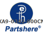 XA9-0342-000CN and more service parts available