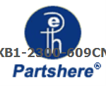 XB1-2300-609CN and more service parts available