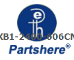 XB1-2400-606CN and more service parts available