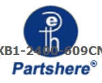 XB1-2400-609CN and more service parts available