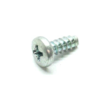 HP XB4-7401-005CN M4 truss head (flanged) screw - OEM, Compatible, or Used - Partshere.com