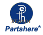 XEA101 and more service parts available