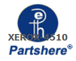 XEROX-4510 Laser Printer 4510
