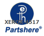 XEROX-4517 and more service parts available
