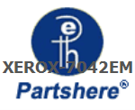XEROX-7042EM Fax-Laser 7042em