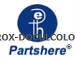 XEROX-DOCULCOLOR-4 Laser Printer Doculcolor 4