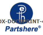 XEROX-DOCUPRINT-4890 Laser Printer Docuprint 4890