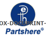 XEROX-DOCUPRINT-N40 Laser Printer Docuprint N40