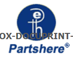 XEROX-DOCUPRINT-P12 Laser Printer Docuprint P12