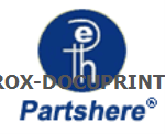 XEROX-DOCUPRINT-P8 Laser Printer Docuprint P8
