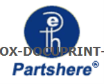 XEROX-DOCUPRINT-P8E Laser Printer Docuprint P8e