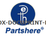 XEROX-DOCUPRINT-P8EX Laser Printer Docuprint P8ex