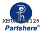 XEROX-N2125 Laser Printer N2125