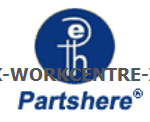 XEROX-WORKCENTRE-XK35C Ink Jet Workcentre Xk35c