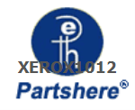 XEROX1012 Copier 1012