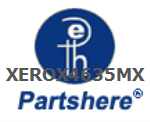 XEROX4635MX and more service parts available