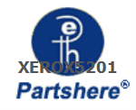 XEROX5201 Copier 5201