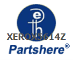 XEROX5614Z and more service parts available