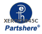 XEROX5845C Copier 5845c
