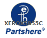 XEROX5855C Copier 5855c