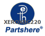 XEROXDC220 Copier Dc220