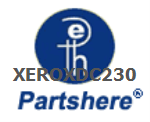XEROXDC230 Copier Dc230