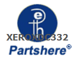 XEROXDC332 Copier Dc332