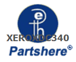 XEROXDC340 Copier Dc340