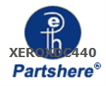 XEROXDC440 Copier Dc440