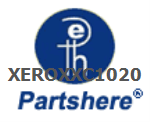 XEROXXC1020 Copier Xc1020