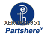 XEROXXC351 Copier Xc351