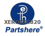 XEROXXC820 Copier Xc820