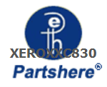 XEROXXC830 Copier Xc830