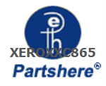 XEROXXC865 Copier Xc865
