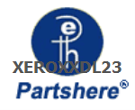 XEROXXDL23 Copier Xdl23