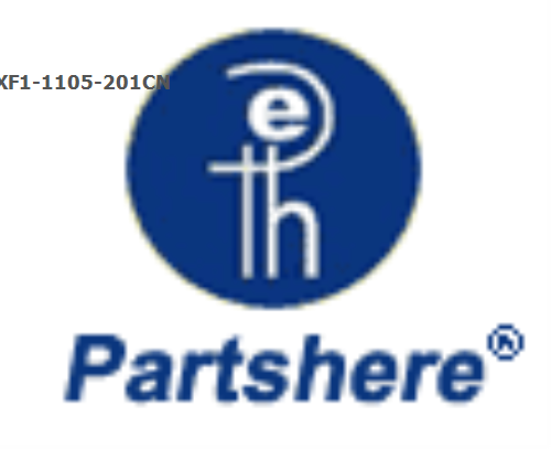 XF1-1105-201CN and more service parts available