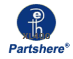 XL400 and more service parts available