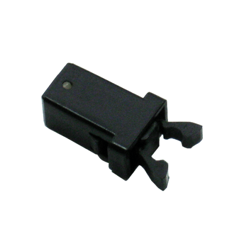 HP XZ9-0379-000CN Door latch insert (Black) - OEM, Compatible, or Used - Partshere.com