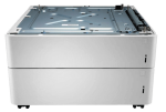 HP Y1F97-67901 Kit-Dual Cassette Workgroup Fe - OEM, Compatible, or Used - Partshere.com