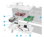 HP Y3T75-60072 NEPTUNE Appleby PCA denoted im - OEM, Compatible, or Used - Partshere.com
