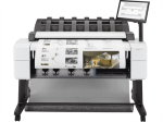 HP Y3T75A DesignJet T2600dr 36-in Mul - OEM, Compatible, or Used - Partshere.com