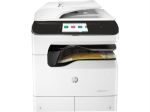 Y3Z59A PageWide Pro 772zs Multifunction Printer