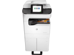 Y3Z68A PageWide Managed Color MFP P77960dns