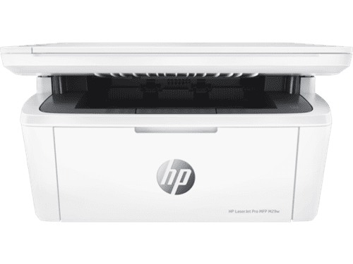 Y5S53A LaserJet Pro MFP M29w Printer