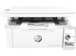 Y5S54A LaserJet Pro MFP M30w Printer