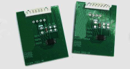 iTonerPlus Z3100-HP70_CARTRIDGE PC ink cartridge board bypass. - OEM, Compatible, or Used - Partshere.com