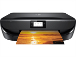 Z4A59A Envy 5000 All-in-One Printer